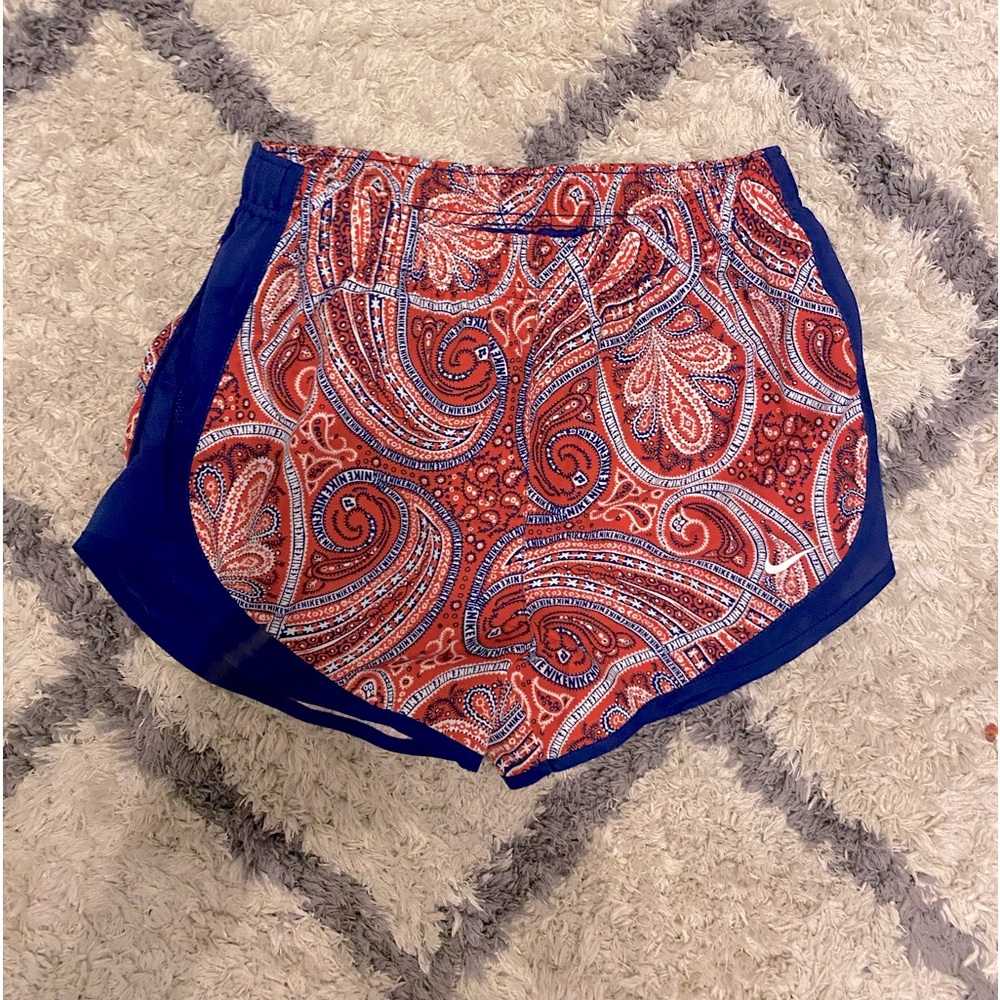 Nike Dri-fit Tempo Shorts
